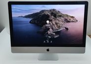 Apple Imac 27 fin 2013 Core I5 /16 Go/ 1 To /GeForce Gt755M /Catalina