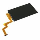 LCD Display Screen For Nintendo 2DS XL Top Upper Replacement OEM Panel