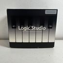 Apple Logic Studio Pro 8 Academic Complete Edition Live Performance with Manual