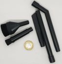 TINY Vacuum Cleaner Accessories Tool Kit Brush For Keyboards Precision Cleaning 