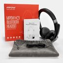 Mpow Bluetooth Kopfhörer Headset Headphones On Ear mit Noise Reduction Mikrofon