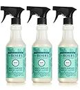 MRS. MEYER'S CLEAN DAY All-Purpose Cleaner Spray, Limited Edition Mint, 16 fl. oz - Pack of 3
