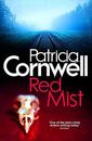Red Mist: Scarpetta 19 by Patricia Cornwell Book The Cheap Fast Free Post