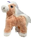 Hasbro FurReal Friends Butterscotch My Waking Pony Horse 10" Interactive Toy