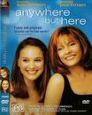 Anywhere But Here DVD (Region 4) VGC Natalie Portman