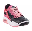 Nike Jordan MA2 (GS) große Kinderschuhe schwarz-Pinksicle UK Größe 6 Jugend Kinder 