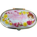 Marmalade Boy Music Box Song Song Song I want to see your smile Jewelrybox
