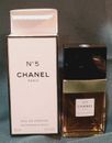 Chanel No. 5 Eau de Parfum Spray 1.2oz 35 ml in Box