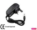 12V Power Supply Charger Adapter Lead Plug For Ring Automotive RPPM3000 3000A