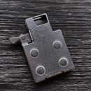 High quality EDC Storage Insert for Zippo lighters