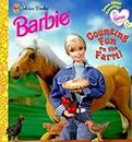 Counting Fun on the Farm (My First Barbie)