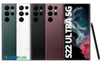 Samsung Galaxy S22 ULTRA 5G FACTORY UNLOCKED Smartphone - GOOD