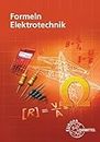 Formeln Elektrotechnik