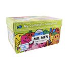 Mr Men My Complete Collection 48 Books by Roger Hargreaves - Ages 5-7- Paperback