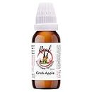 Crab Apple 30ml - Original Imported Bach Flower Remedies prepared from the first Concentrate