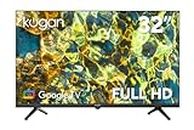 Kogan 32" LED Full HD Smart Google TV - F98T - KALED32F98TA - 32 Inch