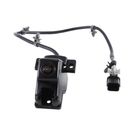 High Quality Car Electronics Parking Camera Rear View Cam Clear Display