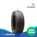 Used 215/55R17 Duraturn Mozzo Touring 94V - 10/32