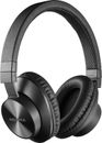 Insignia NS-CAHBTOE01 Bluetooth wireless Over the Ear Headphones Black