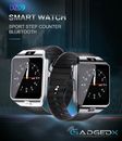  Reloj inteligente Bluetooth barato con cámara y teléfono GSM  (APLICACIÓN FitPro) 