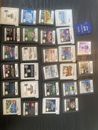Nintendo Ds Game Lot 3ds Games, Super Mario Ds, Kirby, Mario Kart And Lego Games