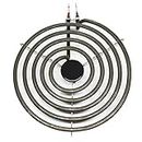 Replacement for Kenmore/Sears 79093752102 8 inch 5 Turns Surface Burner Element - Compatible with Kenmore/Sears 316442301 Heating Element for Range, Stove & Cooktop