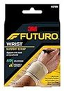 Futuro Adjustable Wrap Around Wrist Support 46709EN