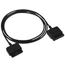 ELASO 1.8m Controller Extension Cable Cord Compatible with Sony Playstation 1 2 PS2/PS1 Console