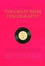 The Great Indie Discography