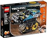 LEGO Technic Remote-Controlled Stunt Racer 42095 Playset Toy