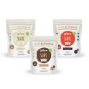 GoFigure Slim Weight Loss Fibre & Protein Meal Replacement Milkshake Powder 728g