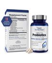 1MD Nutrition Complete Probiotics Platinum - w/Prebiotics and Probiotics for ...