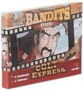 Asmodee Ludonaute Colt Express Bandit Pack Tuco Board Game