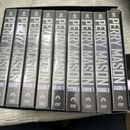 Perry Mason: The Complete Series DVD Set - Seasons 1-9 (72 Discs) Open Box