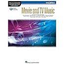 Movie and TV Music Horn
