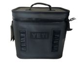 Yeti Hopper Flip 12 Cooler 🖤 PRE-DAWN Black *NWT* RARE!! - FLASH SALE!!!