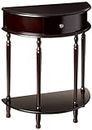 Frenchi Home Furnishing Finish End/Side Table