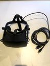 Oculus - Rift S PC-Powered VR Gaming Headset with cable, lightly used