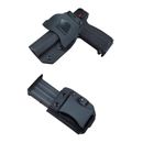 KelTec PMR30 & Mag Combo Holster by SDH Swift Draw Holsters