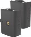 Venom Replacement Battery Packs for Xbox Series X Charging Dock - Black