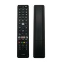 Replacement Remote Cotnrol For Toshiba 43U6763DB 43 Freeview PlaySmart 4K UHDTV