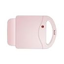 CLUB BOLLYWOOD® Grill Sandwich Maker Machine Panini Nonstick Surface Electric Sandwich Maker Pink|Kitchen, Dining & Bar |Small Kitchen Appliances |Waffle Makers|Waffle Makers | 1Sandwich Machine