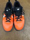 Nike Metcon 1 Freewire Orange  RUNNING Shoes Men's 12 (704688-801)