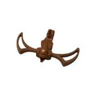 VTG 1998 Kenner Small Soldiers Gorgonite Leader Archer Crossbow Weapon Part