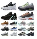Sports shoes 95 air cushion shoes for men and women's running shoes