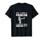 T-shirt hilarant « Trigger Time » T-Shirt