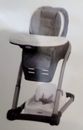 Graco Blossom 6 in 1 Convertible High Chair, Redmond