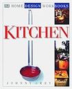 Kitchen (Home Design Workbooks)