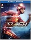 The Flash: Season 1 [Blu-ray]