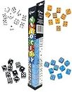Regal Games - Velocity Dice Game Set - Compatible with Tenzi